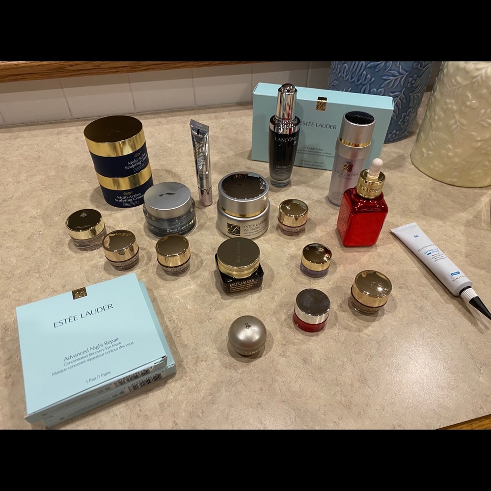 Estée Lauder Lot